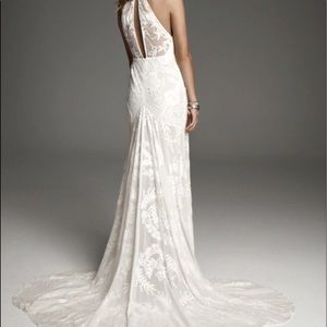 Rue De Siene Lily Jagger Dress Brand new